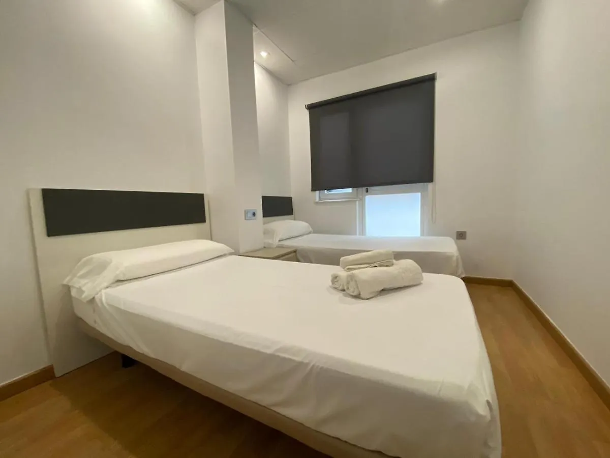 Arco Alta Apartamentos Conil De La Frontera Spanje