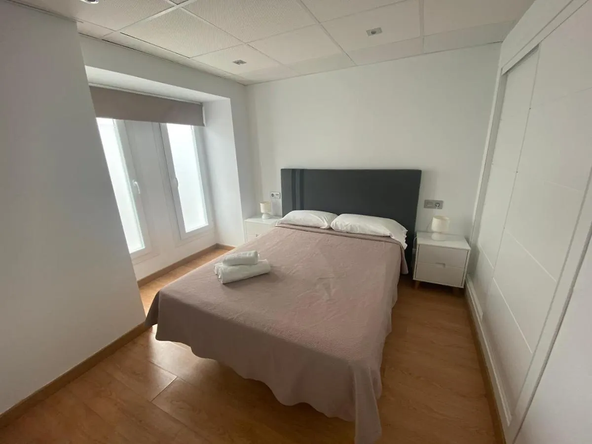 Arco Alta Apartamentos Conil De La Frontera