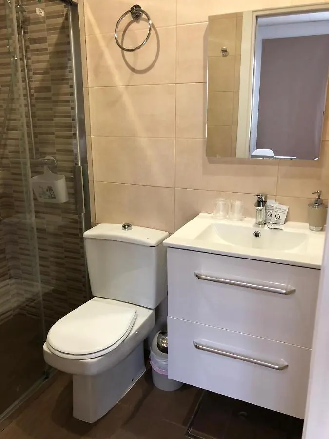 Appartement Arco Alta Apartamentos Conil De La Frontera