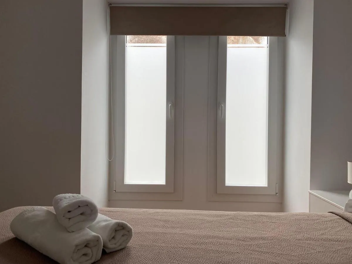 Arco Alta Apartamentos Conil De La Frontera Spanje