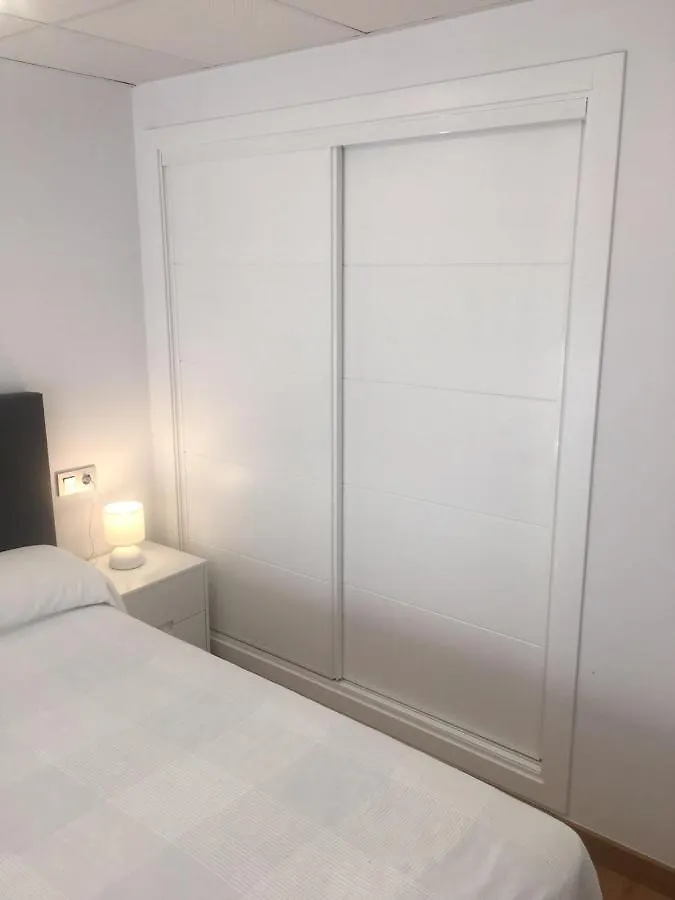 Arco Alta Apartamentos Conil De La Frontera 0*,