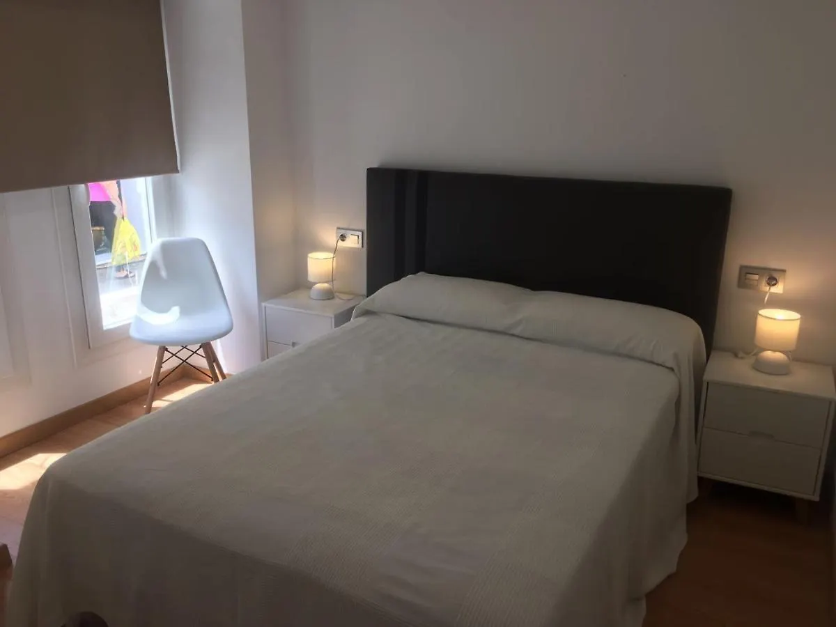 Arco Alta Apartamentos Conil De La Frontera