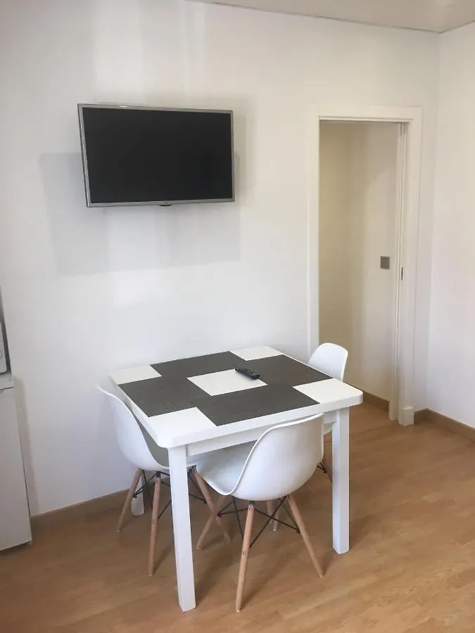 Arco Alta Apartamentos Conil De La Frontera Appartement