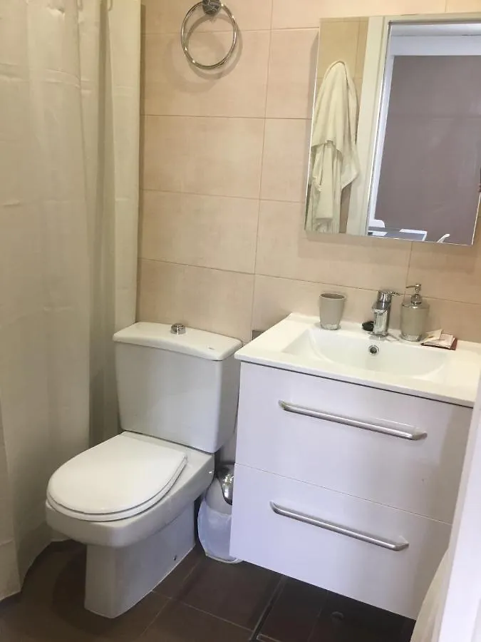 Arco Alta Apartamentos Conil De La Frontera Appartement