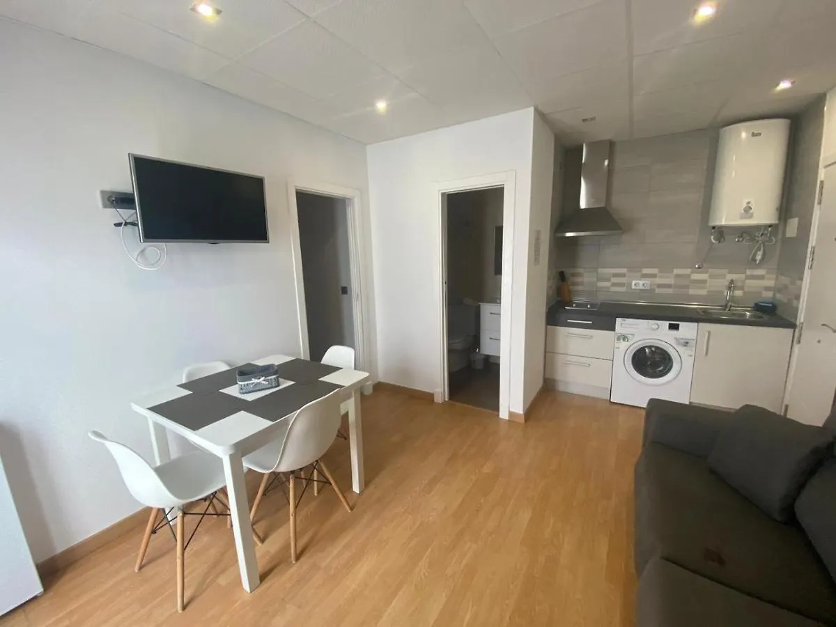 Arco Alta Apartamentos Conil De La Frontera