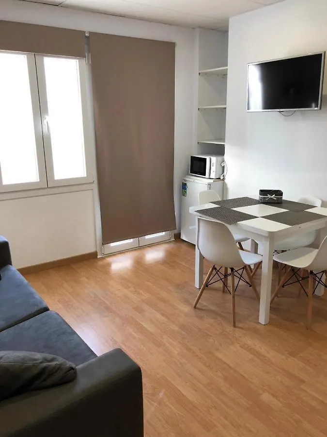 Appartement Arco Alta Apartamentos Conil De La Frontera