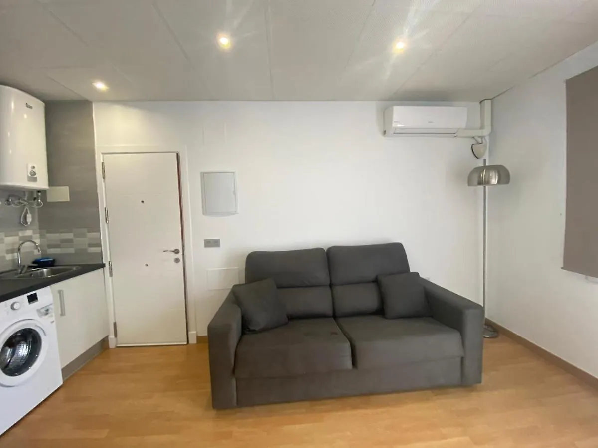 Arco Alta Apartamentos Conil De La Frontera 0*,  Spanje