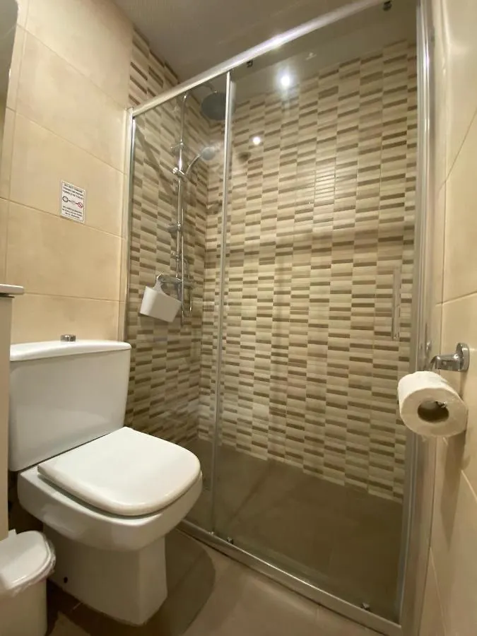 Appartement Arco Alta Apartamentos Conil De La Frontera
