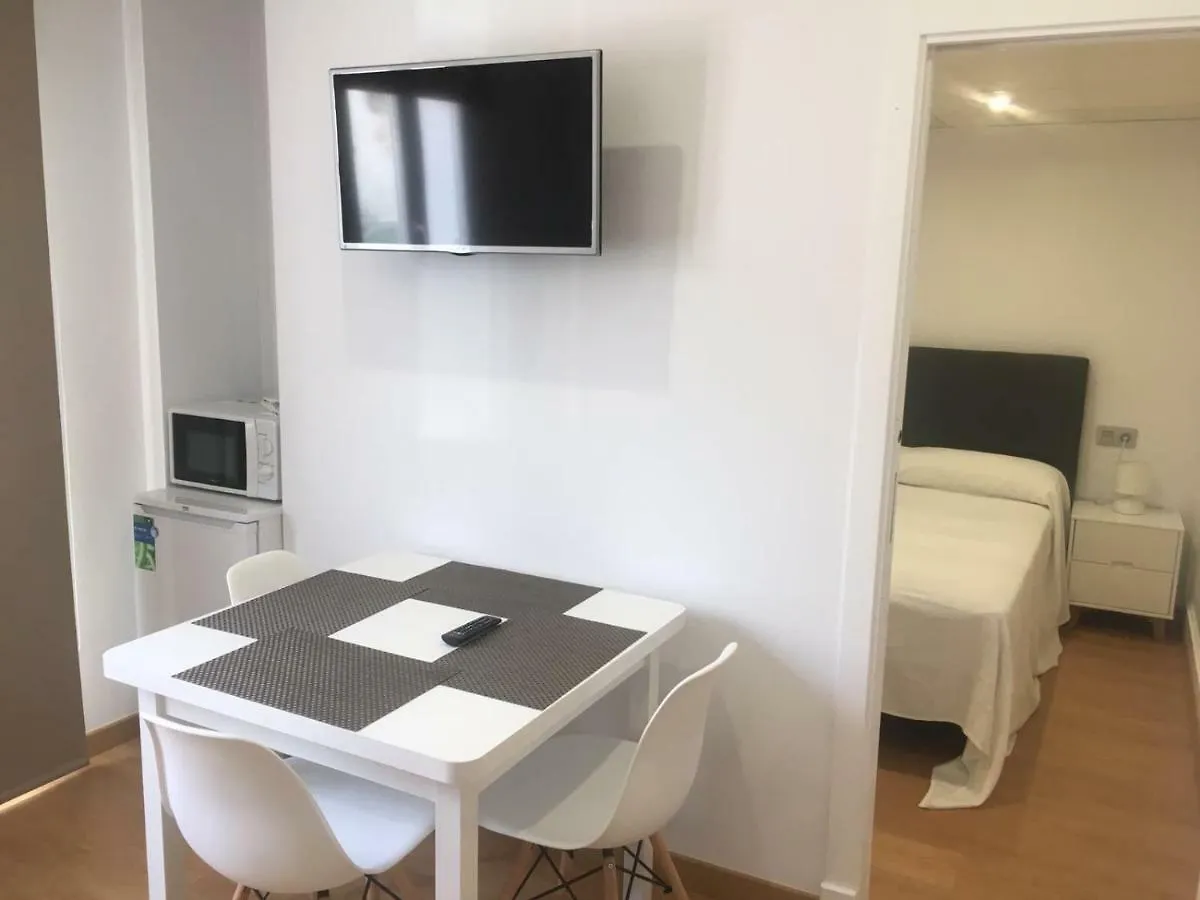 Arco Alta Apartamentos Conil De La Frontera Appartement