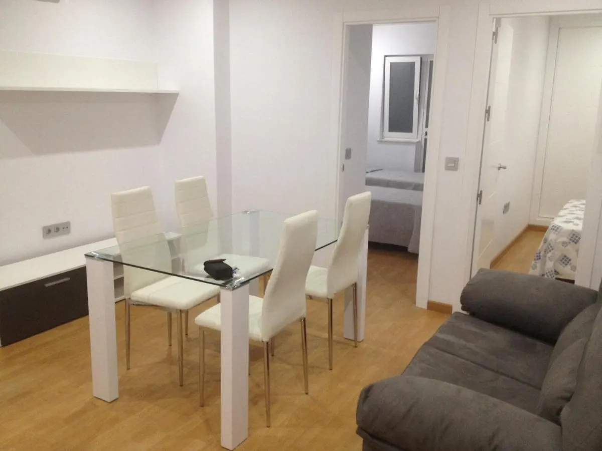 Arco Alta Apartamentos Conil De La Frontera