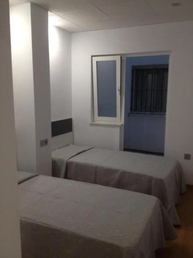 Appartement Arco Alta Apartamentos Conil De La Frontera Spanje